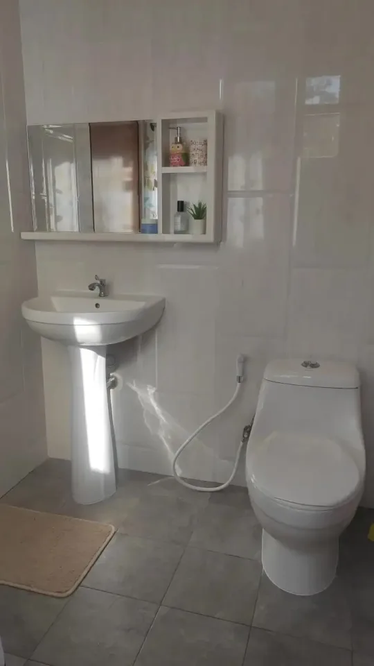 2-Bedroom Villa with Private Pool at Mountain Village 1, Pattaya