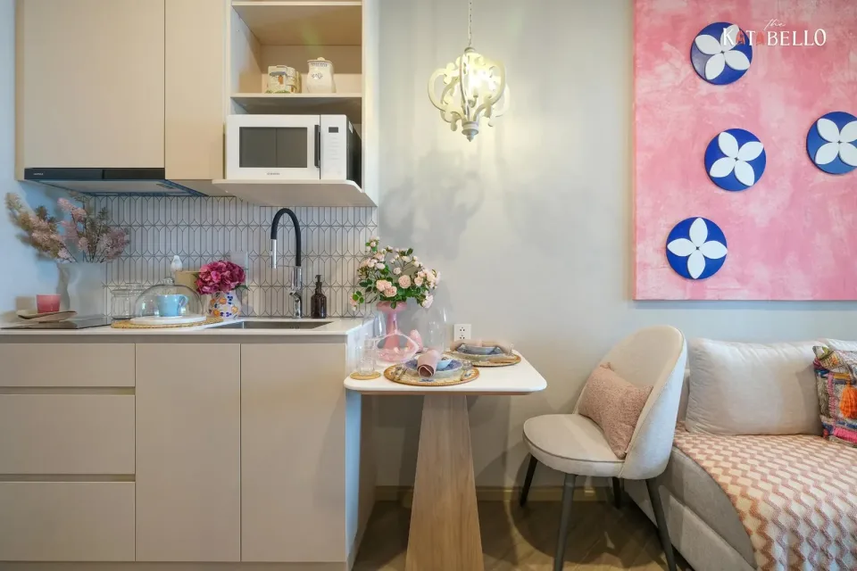 1-Bedroom Condo at The Title Katabello Kata, Phuket