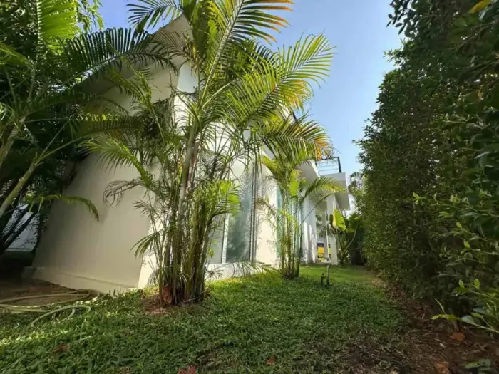 3-Bedroom Villa with Private Pool at Mountain Village 1, Pattaya