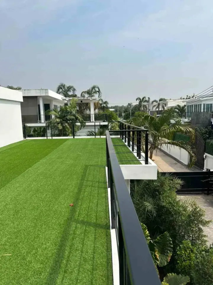 3-Bedroom Villa with Private Pool at Mountain Village 1, Pattaya