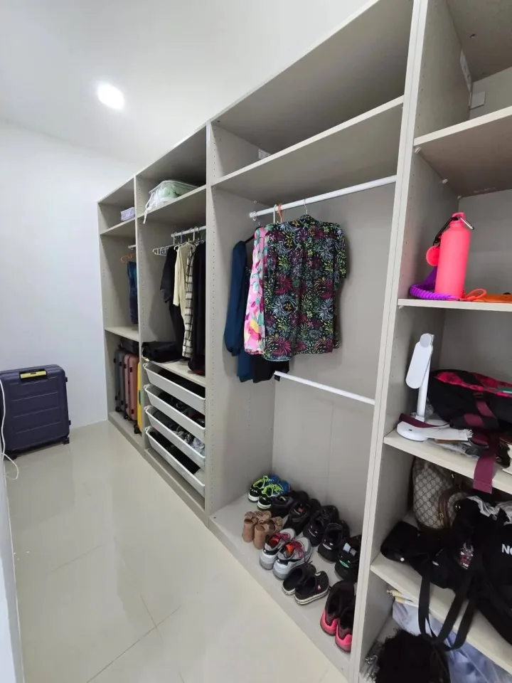 3-Bedroom Villa with Private Pool at Mountain Village 1, Pattaya