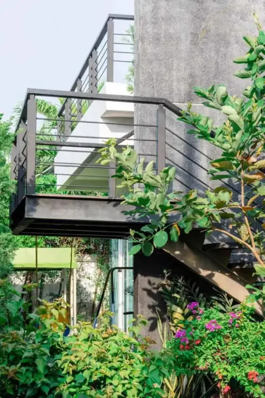 4-Bedroom Villa with Private Pool at Mountain Village 2, Pattaya