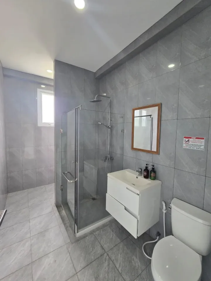 4-Bedroom Villa with Private Pool at Mountain Village 2, Pattaya