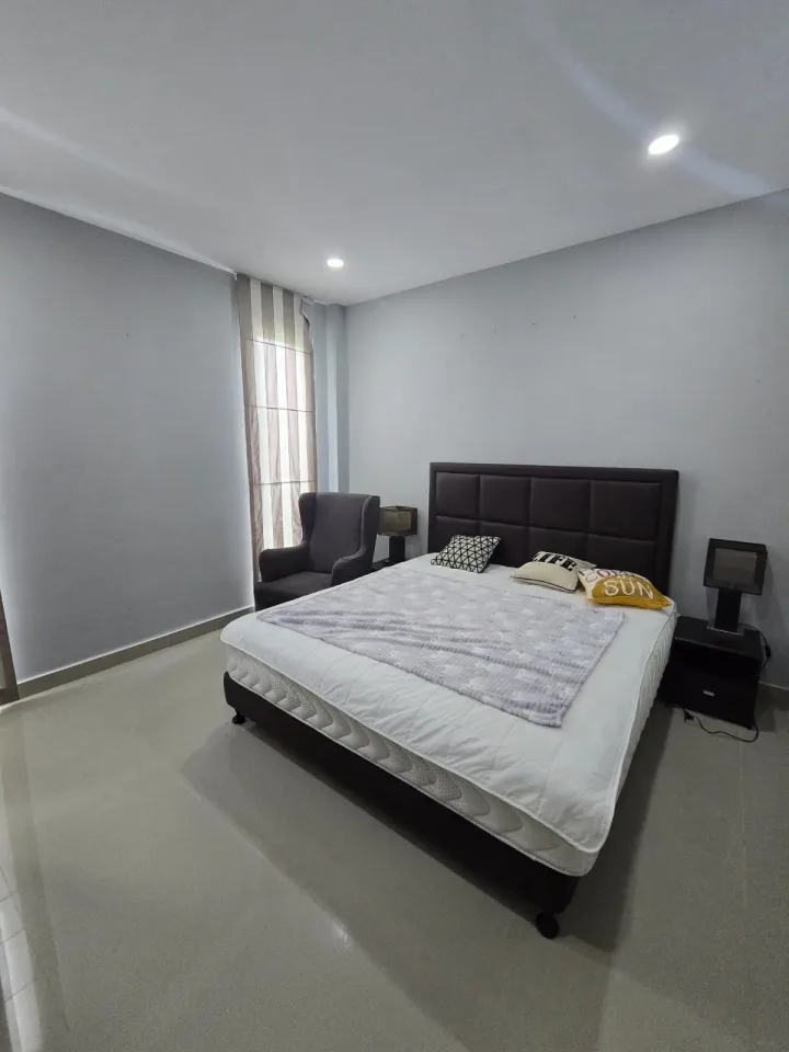 4-Bedroom Villa with Private Pool at Mountain Village 2, Pattaya