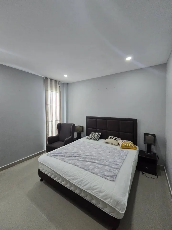 4-Bedroom Villa with Private Pool at Mountain Village 2, Pattaya