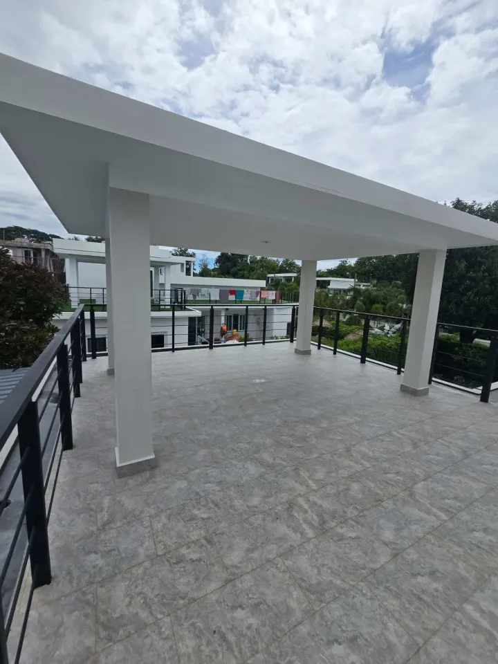 5-Bedroom Villa with Private Pool at Mountain Village 2, Pattaya