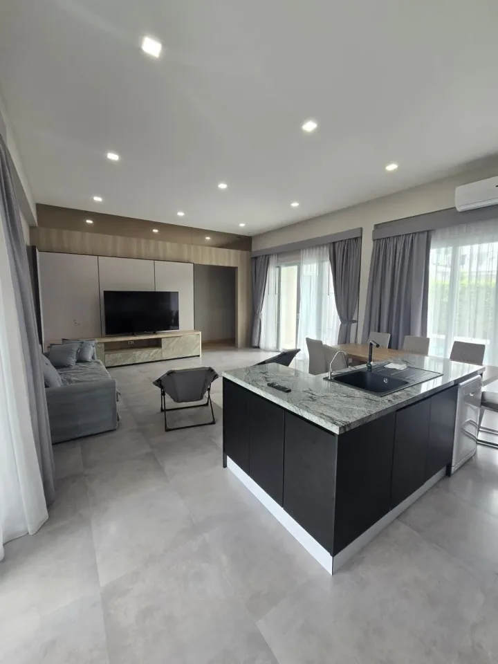 5-Bedroom Villa with Private Pool at Mountain Village 2, Pattaya
