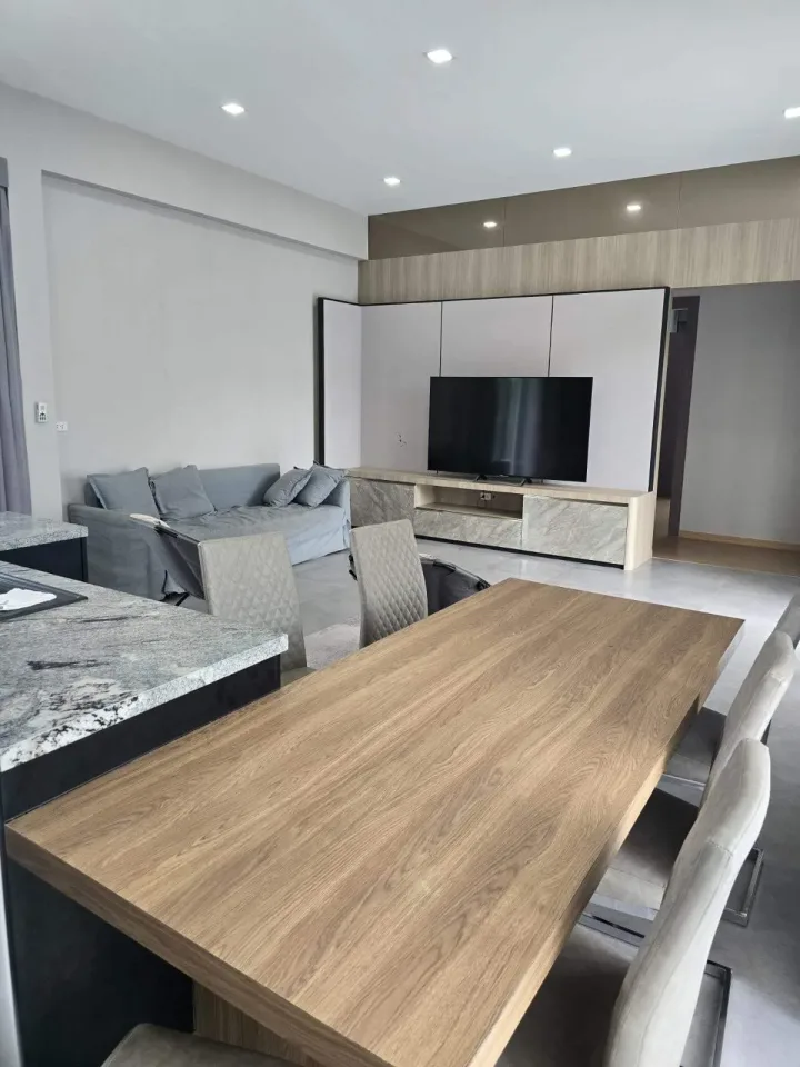 5-Bedroom Villa with Private Pool at Mountain Village 2, Pattaya