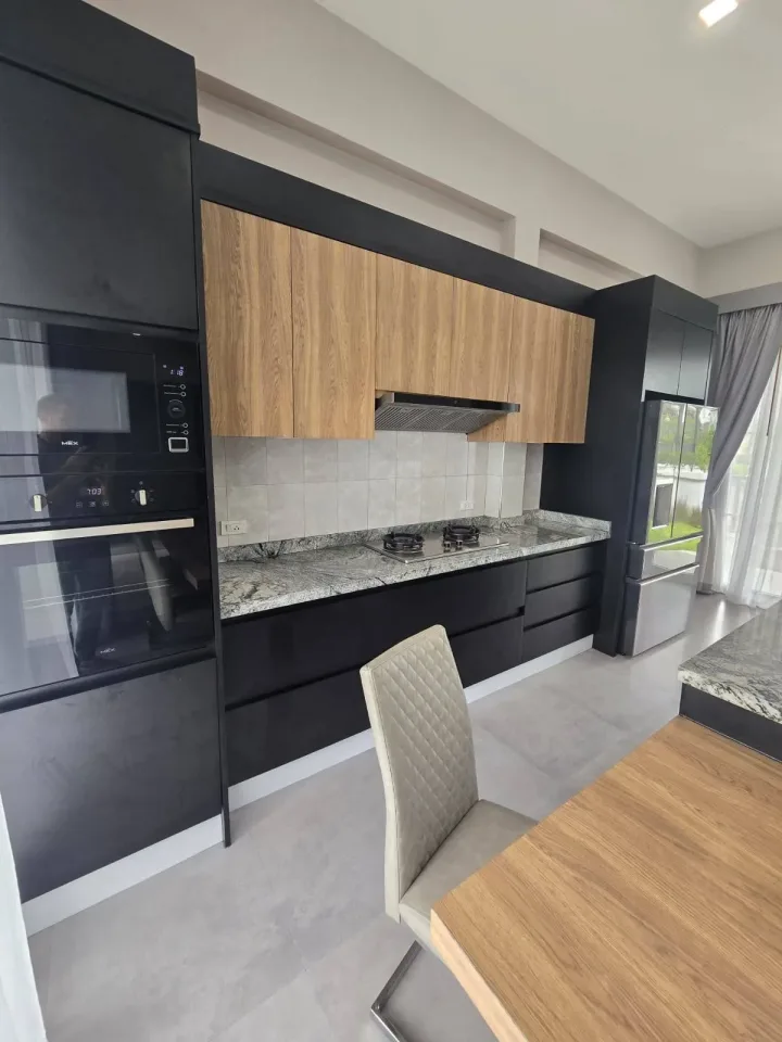 5-Bedroom Villa with Private Pool at Mountain Village 2, Pattaya