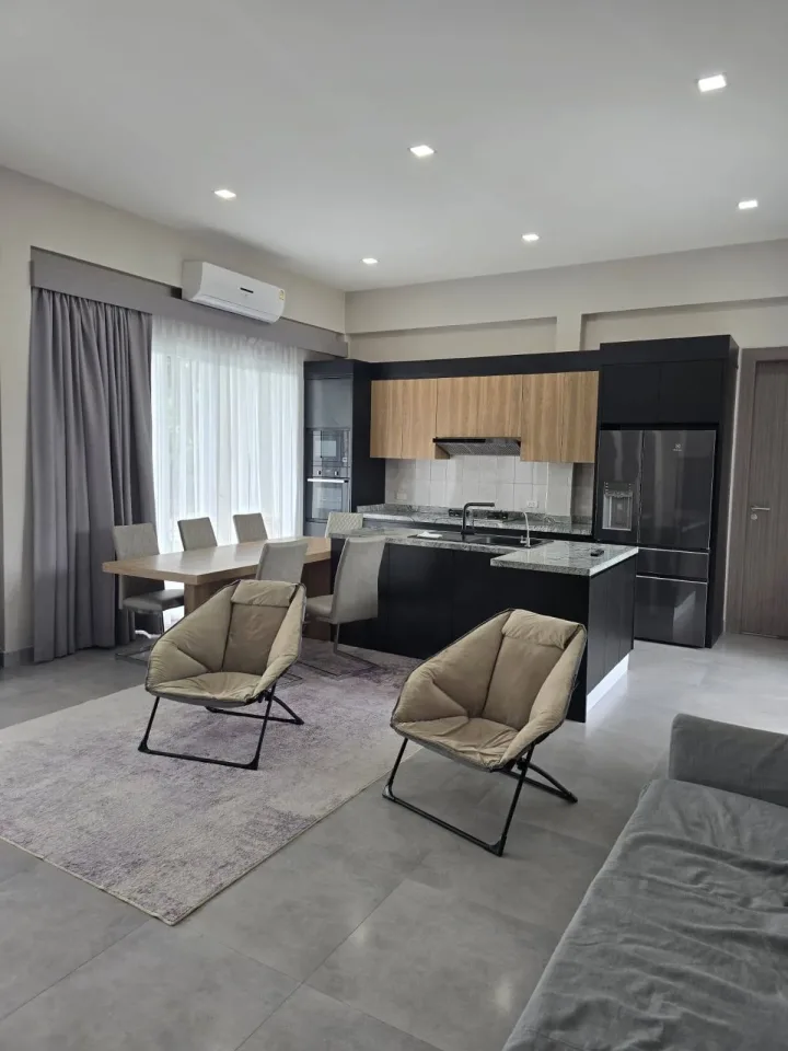 5-Bedroom Villa with Private Pool at Mountain Village 2, Pattaya