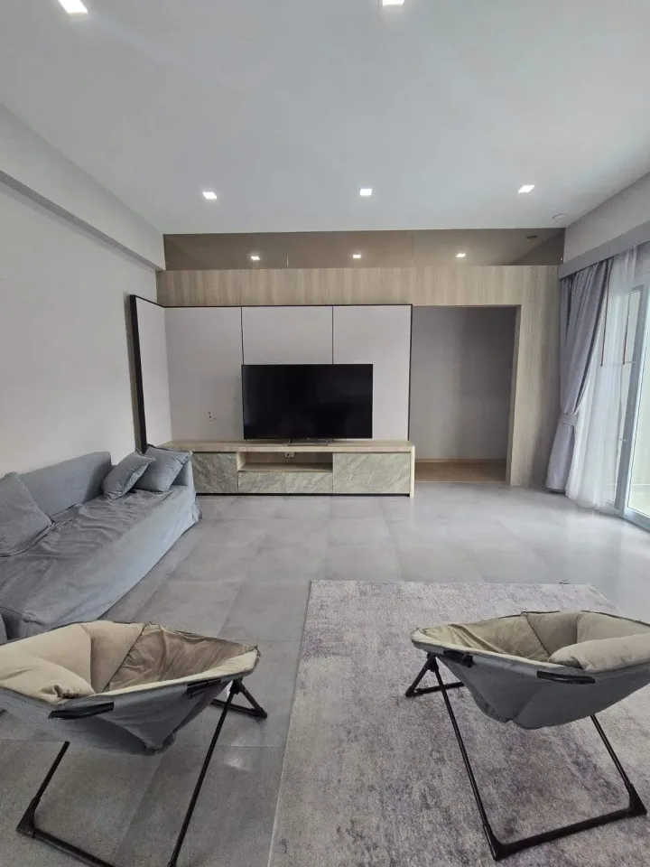 5-Bedroom Villa with Private Pool at Mountain Village 2, Pattaya