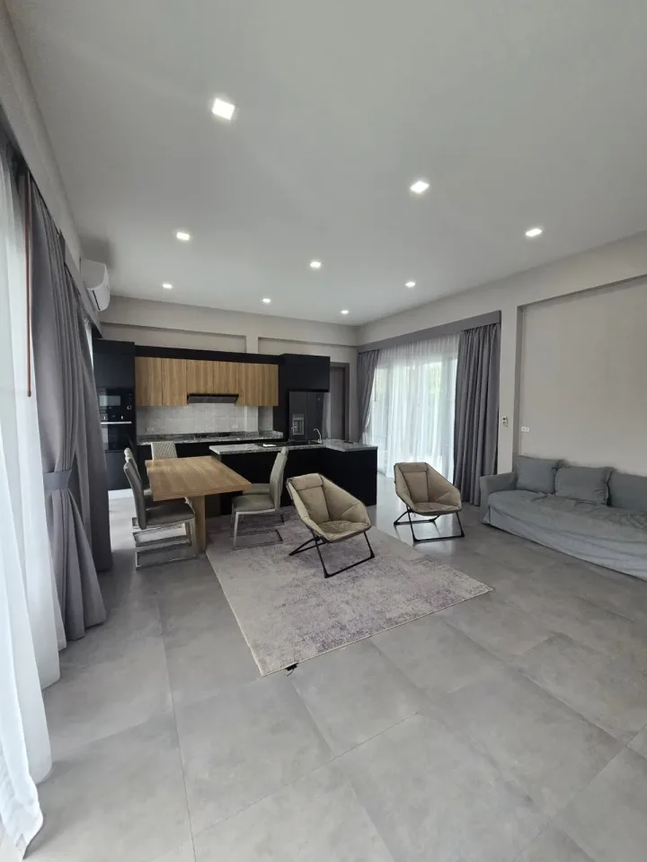 5-Bedroom Villa with Private Pool at Mountain Village 2, Pattaya