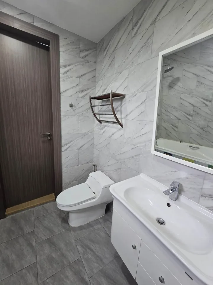 5-Bedroom Villa with Private Pool at Mountain Village 2, Pattaya