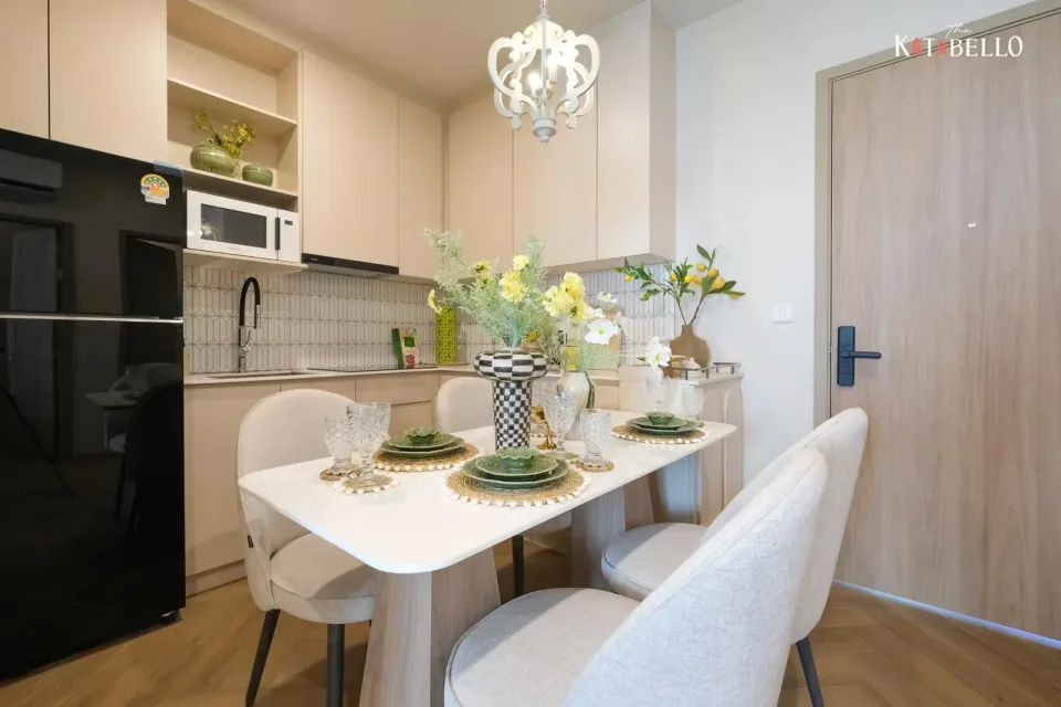 1-Bedroom Condo at The Title Katabello Kata, Phuket