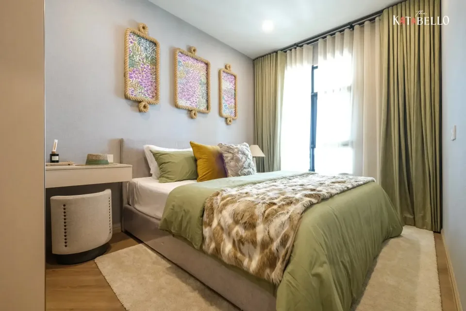 1-Bedroom Condo at The Title Katabello Kata, Phuket