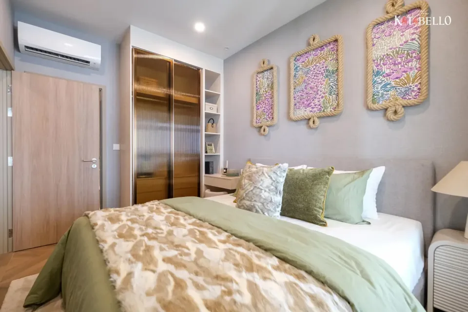 1-Bedroom Condo at The Title Katabello Kata, Phuket