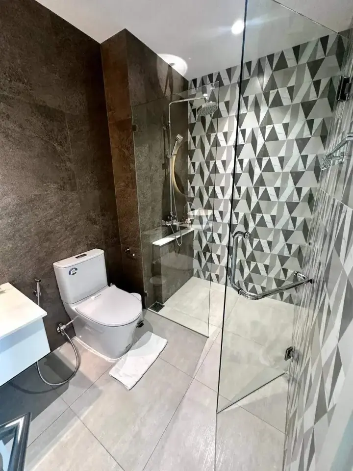 2-Bedroom Condo at The Title Halo, Nai Yang