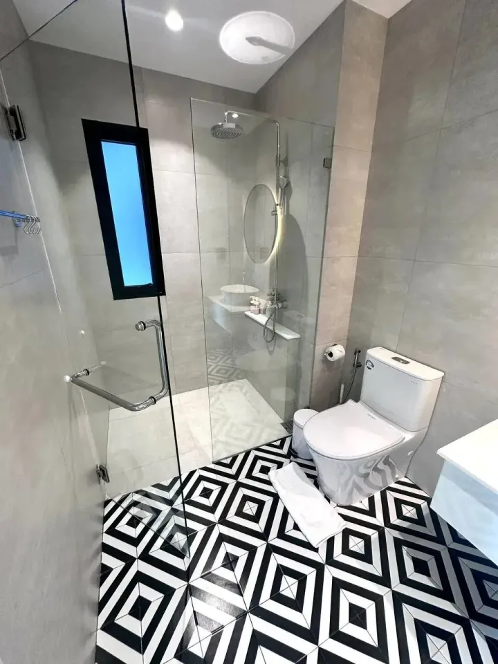 2-Bedroom Condo at The Title Halo, Nai Yang