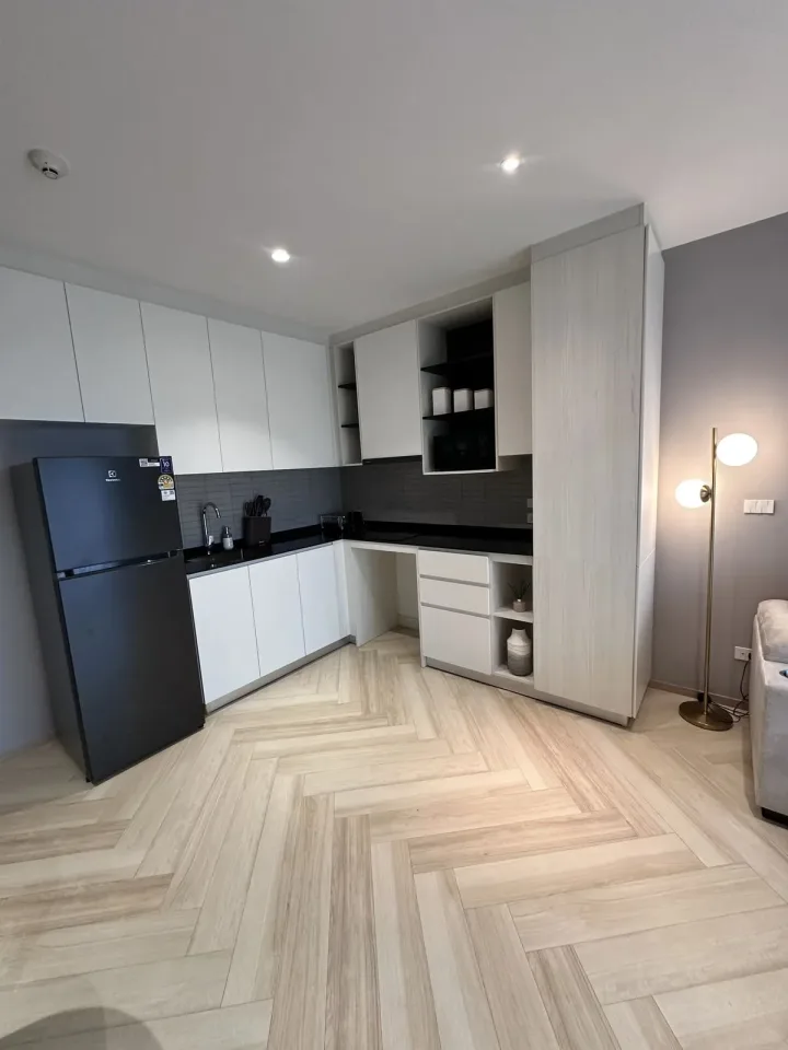 1-Bedroom Condo with Terrace at The Title Legendary, Bang Tao