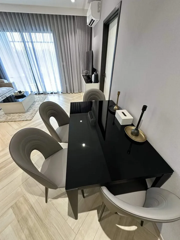 1-Bedroom Condo with Terrace at The Title Legendary, Bang Tao