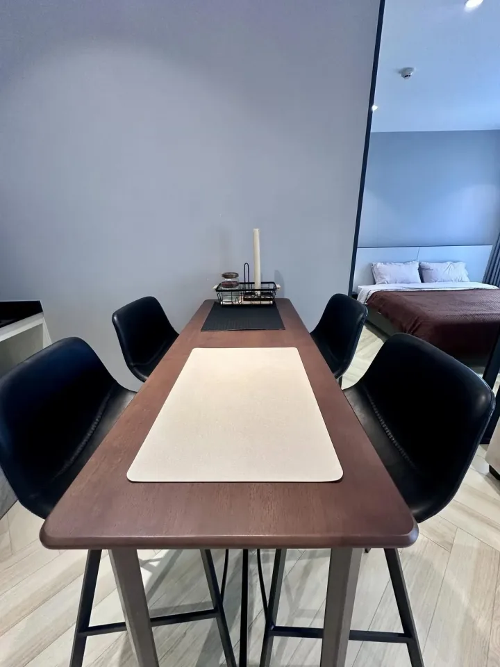 1-Bedroom Condo with Pool View at The Title Legendary, Bang Tao