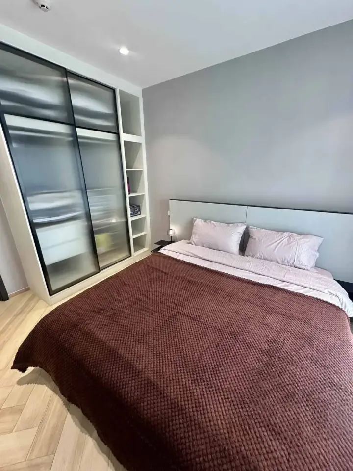 1-Bedroom Condo with Pool View at The Title Legendary, Bang Tao