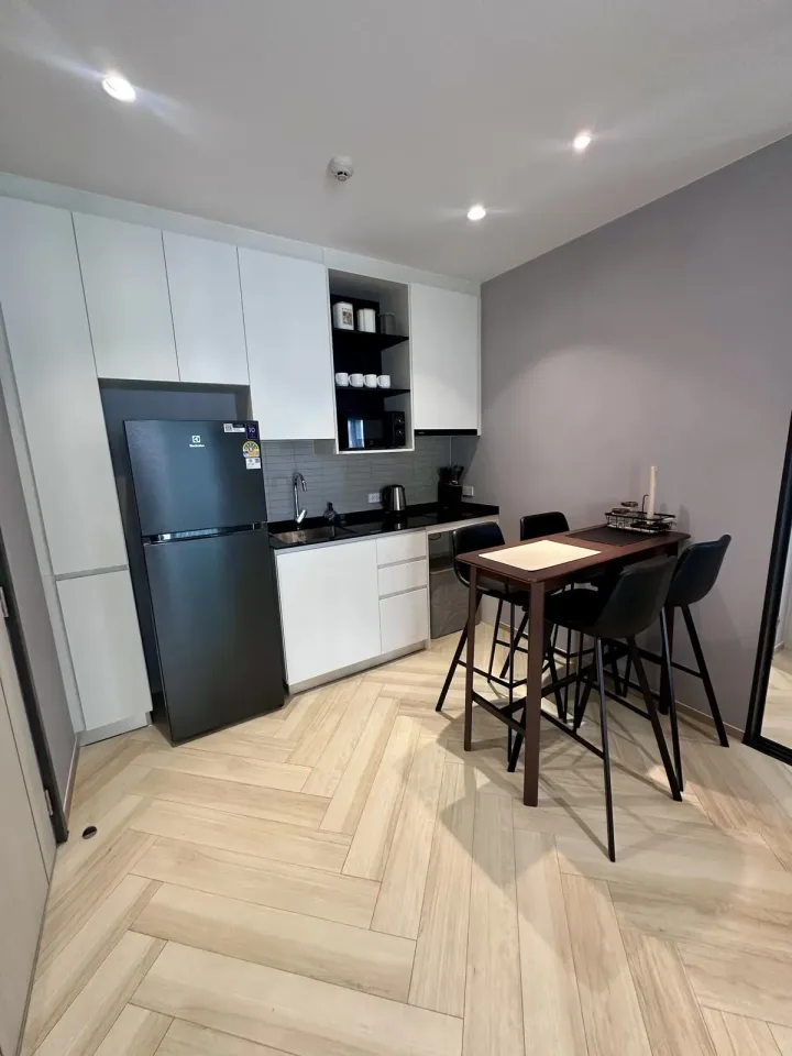 1-Bedroom Condo with Garden View at The Title Legendary, Bang Tao