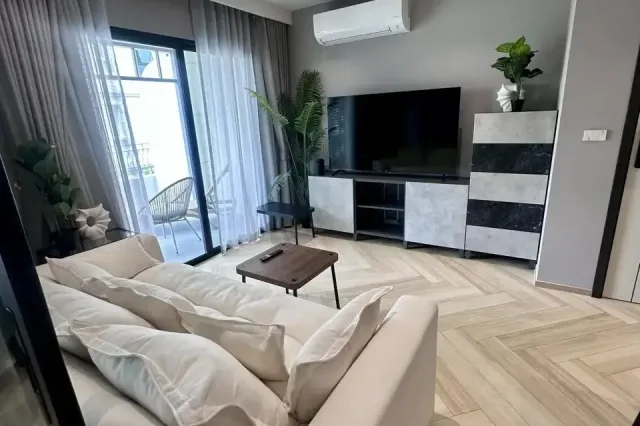 1-Bedroom Condo with Terrace at The Title Legendary, Bang Tao