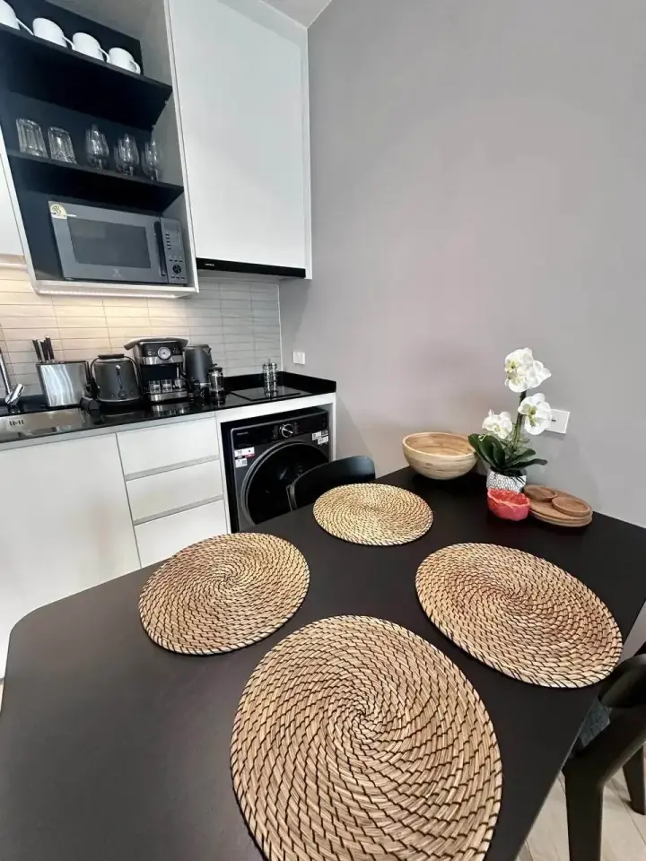 1-Bedroom Condo with Terrace at The Title Legendary, Bang Tao
