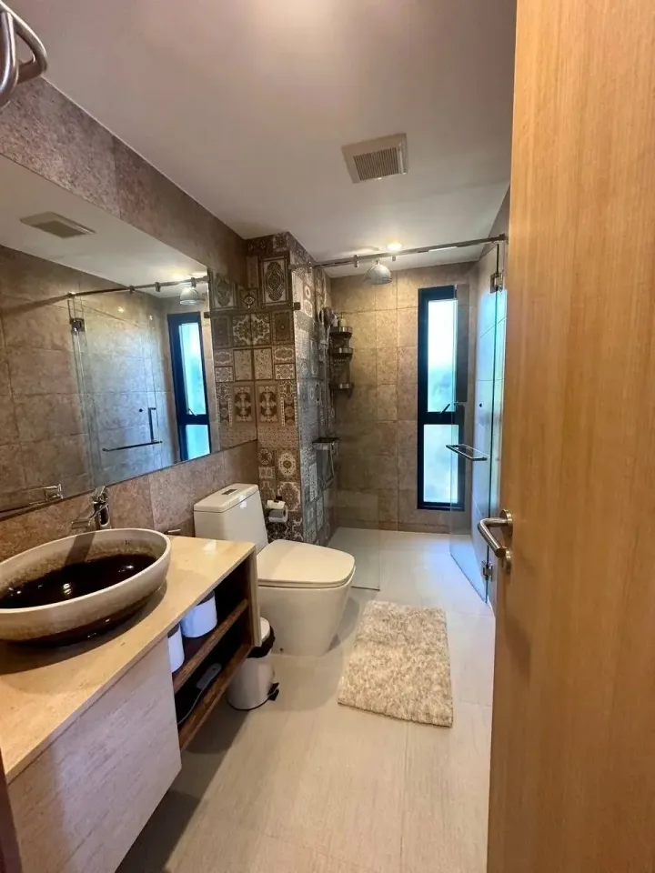 1-Bedroom Condo with Pool View at The Title V Rawai