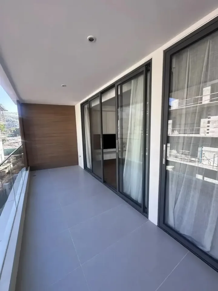 1-Bedroom Condo at Sunshine Beach Resort & Residences, Phuket