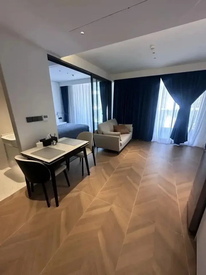 1-Bedroom Condo at Sunshine Beach Resort & Residences, Phuket
