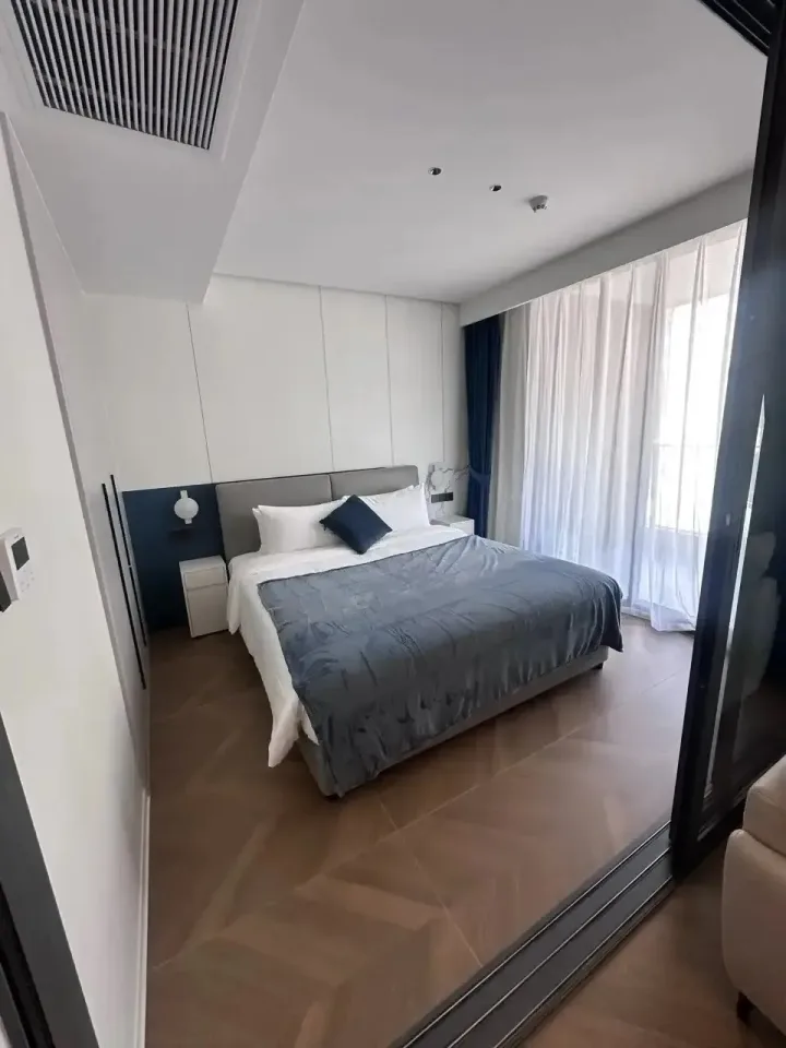 1-Bedroom Condo at Sunshine Beach Resort & Residences, Phuket