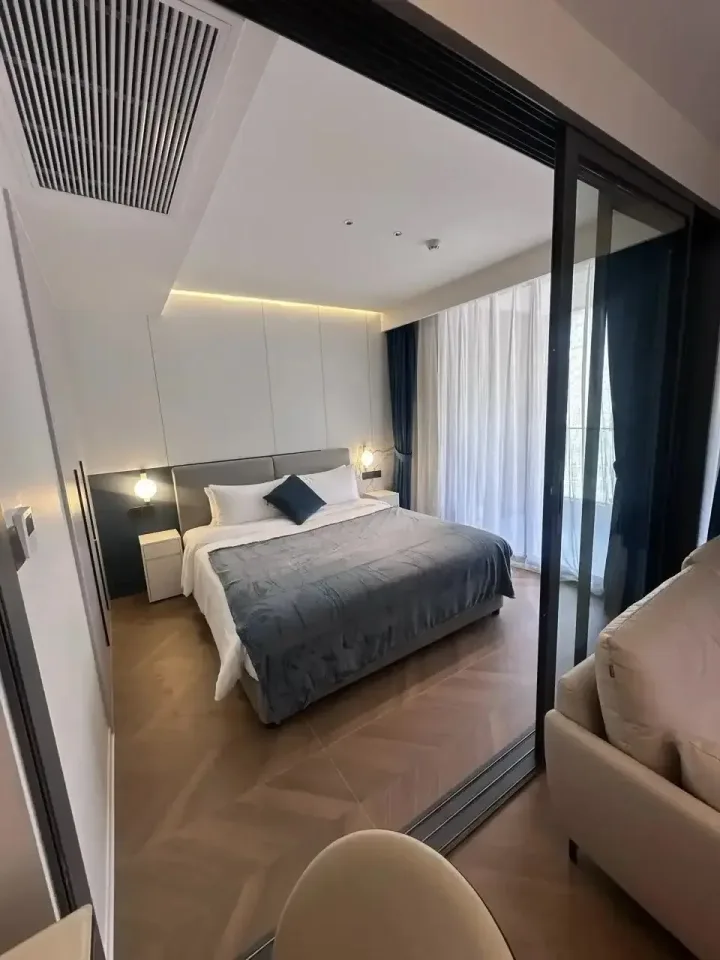 1-Bedroom Condo at Sunshine Beach Resort & Residences, Phuket