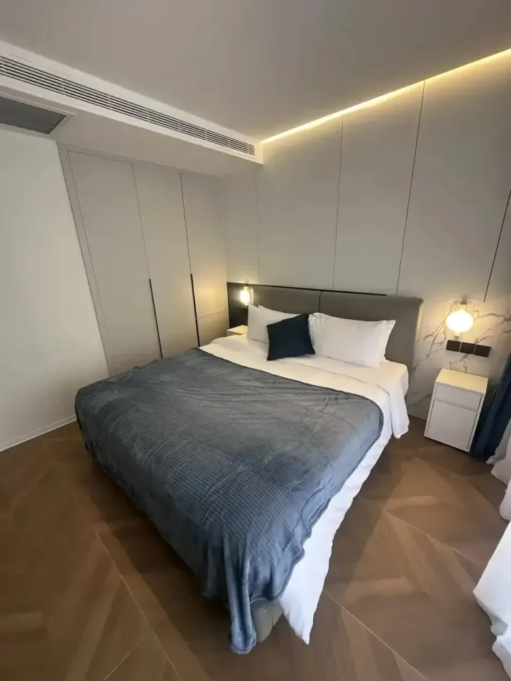 Квартира с 1 спальней в Sunshine Beach Resort & Residences, Пхукет