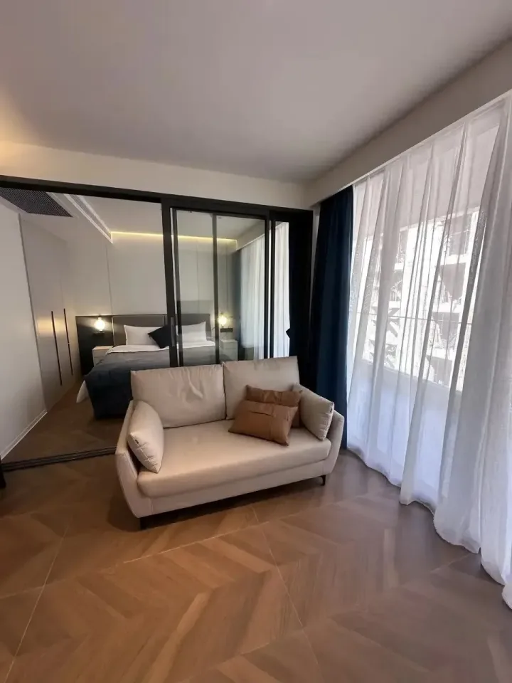Квартира с 1 спальней в Sunshine Beach Resort & Residences, Пхукет