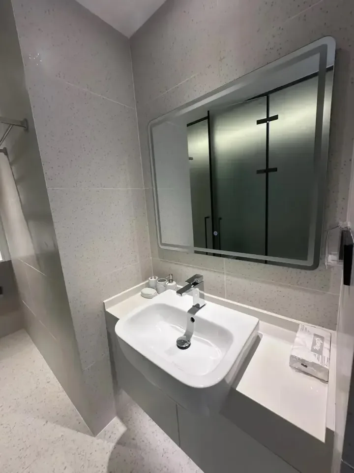 Квартира с 1 спальней в Sunshine Beach Resort & Residences, Пхукет