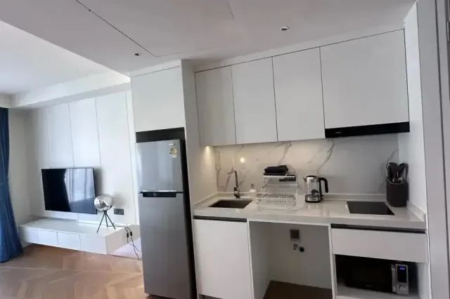1-Bedroom Condo at Sunshine Beach Resort & Residences, Phuket