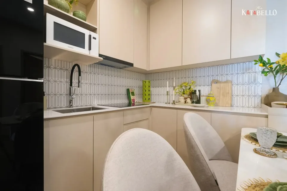 1-Bedroom Condo at The Title Katabello Kata, Phuket