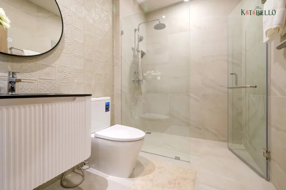 1-Bedroom Condo at The Title Katabello Kata, Phuket