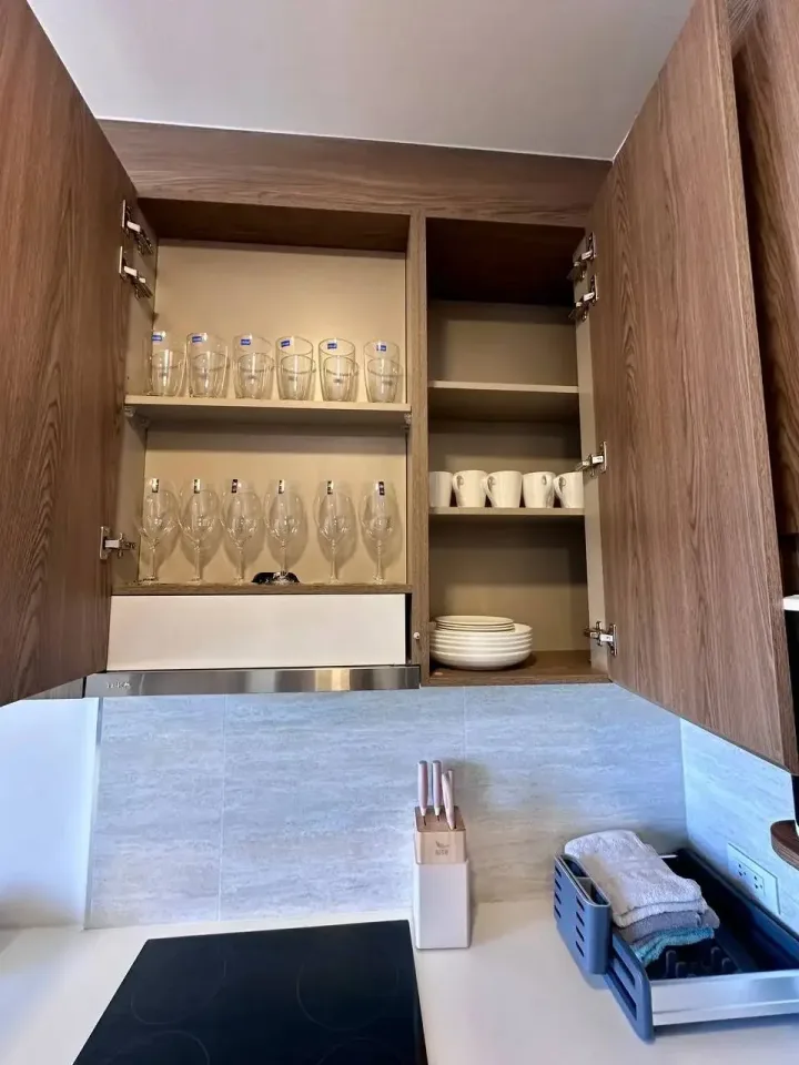 2-Bedroom Condo with Garden View at Canvas Cherngtalay by Sansiri in Phuket, Phuket