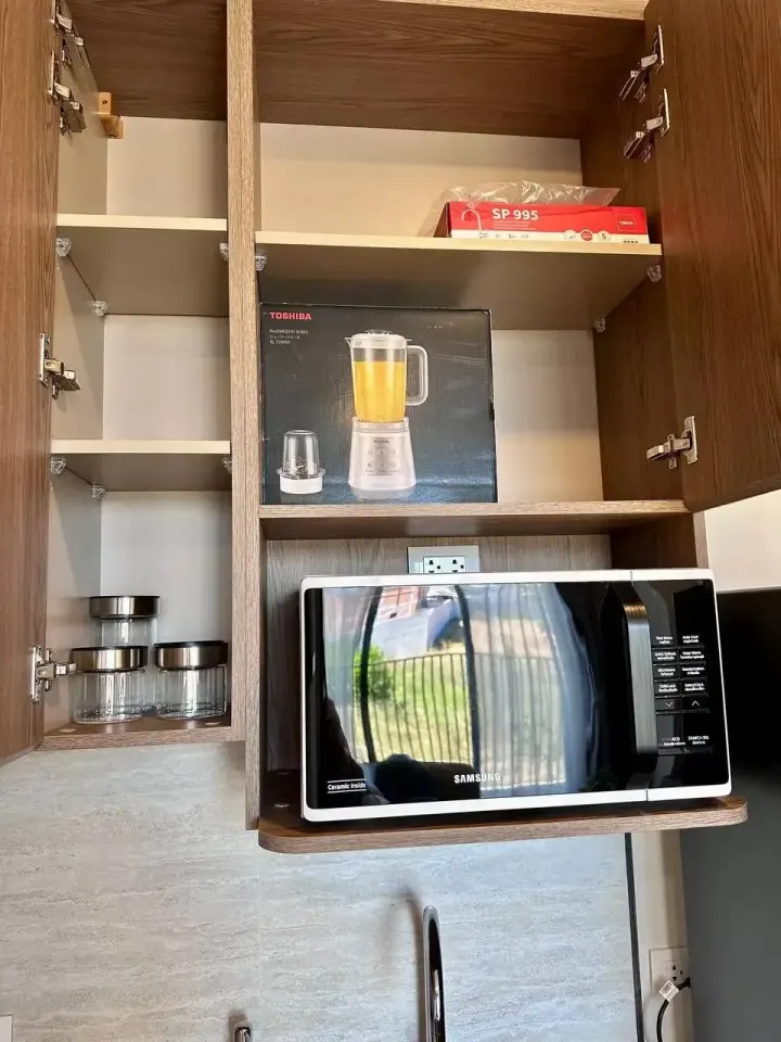 2-Bedroom Condo with Garden View at Canvas Cherngtalay by Sansiri in Phuket, Phuket