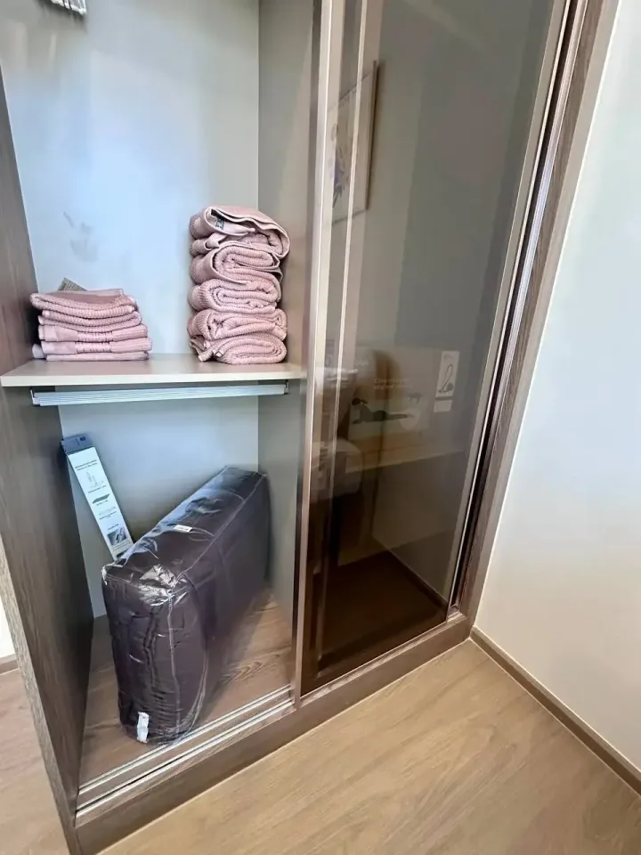 2-Bedroom Condo with Garden View at Canvas Cherngtalay by Sansiri in Phuket, Phuket