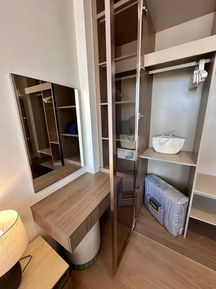 2-Bedroom Condo with Garden View at Canvas Cherngtalay by Sansiri in Phuket, Phuket