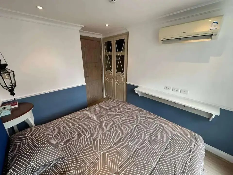 Квартира с 1 спальней в Seven Seas Cote d'Azur, Паттайя