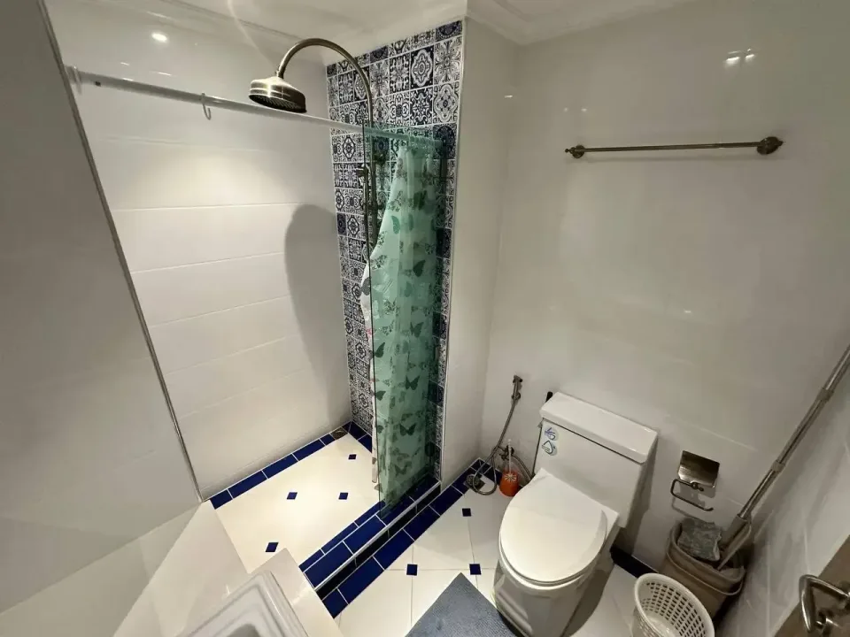 Квартира с 1 спальней в Seven Seas Cote d'Azur, Паттайя