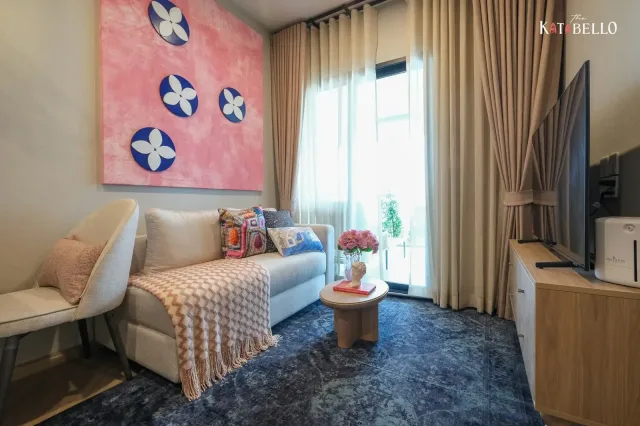 1-Bedroom Condo at The Title Katabello Kata, Phuket