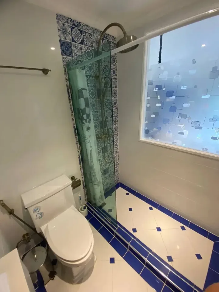 1-Bedroom Condo with Open View at Seven Seas Cote d'Azur Pattaya, Pattaya