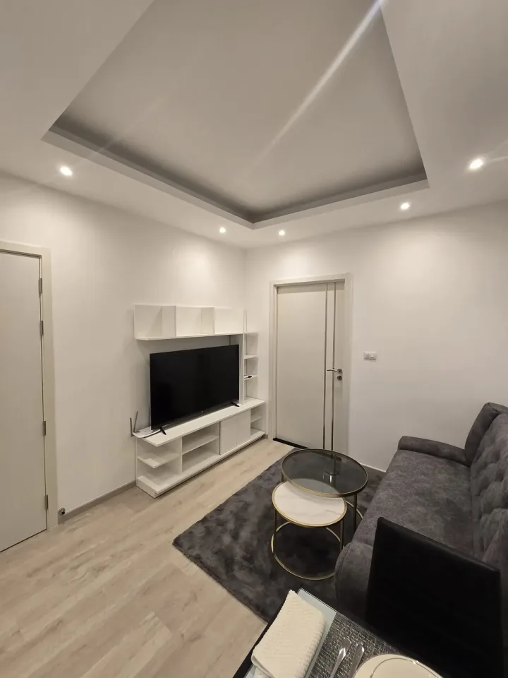 Квартира с 1 спальней и видом на город в Siam Oriental Dream, Паттайя