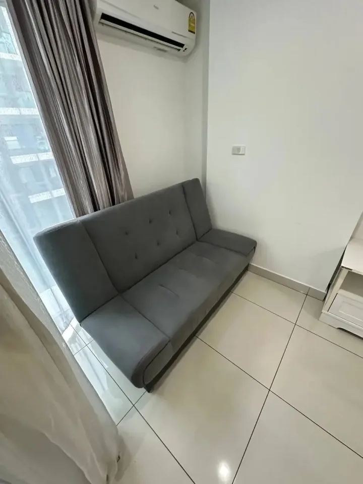 Квартира с 1 спальней и видом на город в Siam Oriental Plaza, Паттайя